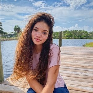 Meet your Posher, Rindy